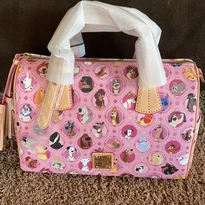 Disney Dooney & Bourke Bag